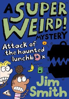 Superweirdmyst02 Attack Of Haunted Lunchbox