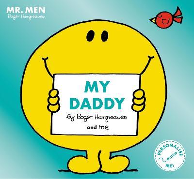 Mr Men My Daddy