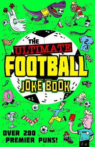 Football Joke Book