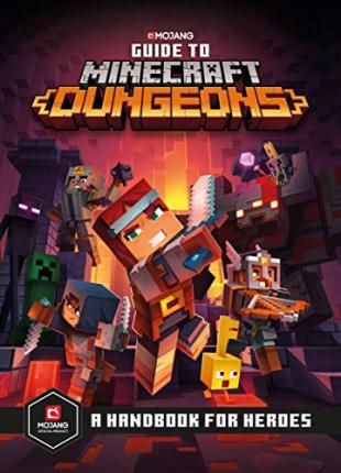 Minecraft Dungeons Guide