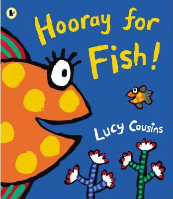 Hooray For Fish /P