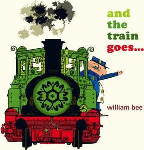 And Train Goes /H
