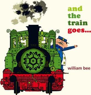 And Train Goes /H