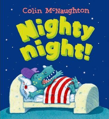 Nighty Night /H