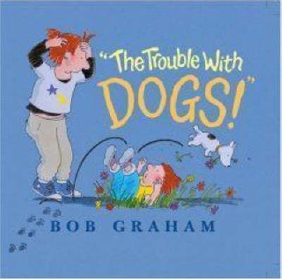 Trouble With Dogs /H