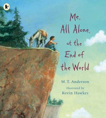 Me, All Alone, At The End Of World /P