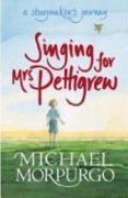 Singing For Mrs Pettigrew /P - BookMarket
