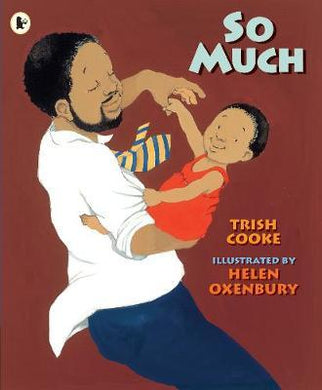 So Much - BookMarket