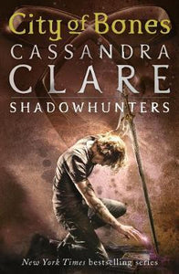The Mortal Instruments 1: City of Bones (smaller)