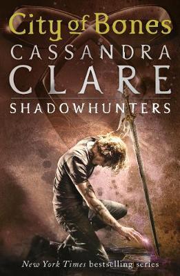 The Mortal Instruments 1: City of Bones (smaller)