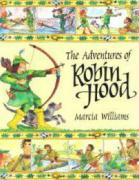The Adventures of Robin Hood - BookMarket