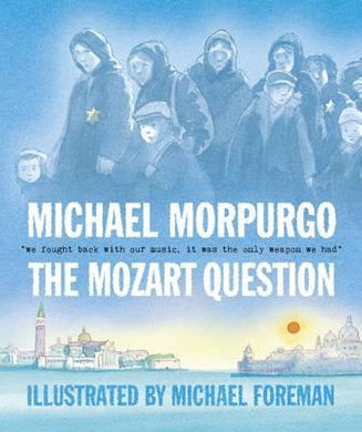 the Mozart Question - BookMarket