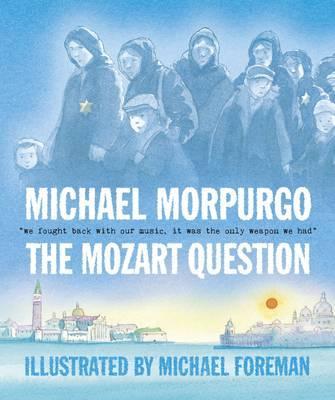 the Mozart Question - BookMarket
