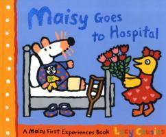 Maisy Goes To Hospital