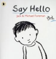 Say Hello - BookMarket