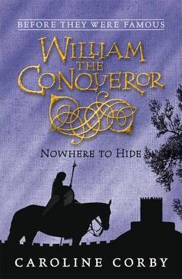 William Conqueror: Nowhere To Hide - BookMarket