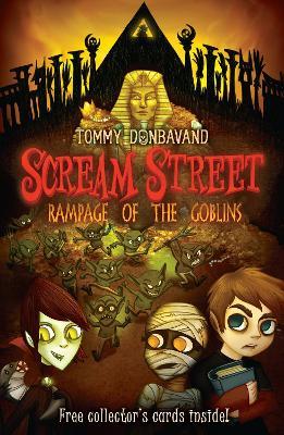 Screamst10 Rampage Of Goblins