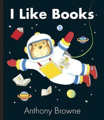 I Like Books - BookMarket
