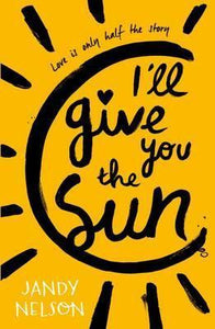 I'll Give You Sun - BookMarket