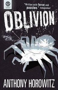 Power Five : Oblivion - BookMarket