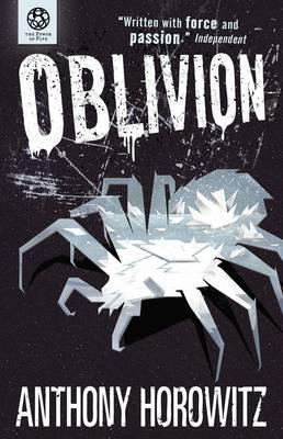 Power Five : Oblivion - BookMarket