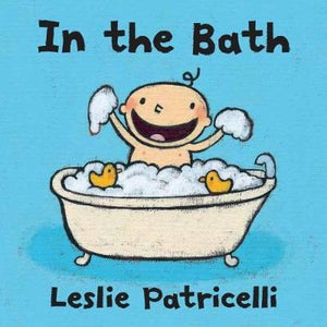 In Bath