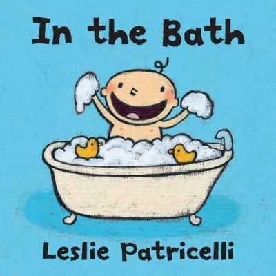 In Bath