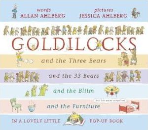 Goldilocks Variations