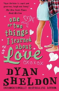 One Or Two Things I Learned About Love