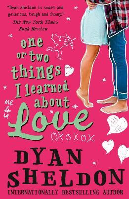 One Or Two Things I Learned About Love