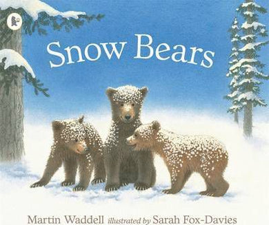Snow Bears - BookMarket
