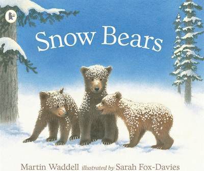 Snow Bears - BookMarket