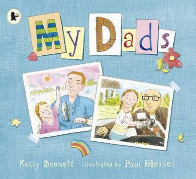 My Dads - BookMarket