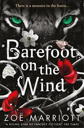 Barefoot On Wind