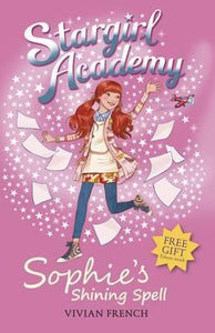 Stargirlac03 Sophie'S Shining Spell