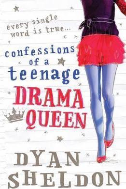 Confessions Of A Teenage Drama Queen - BookMarket
