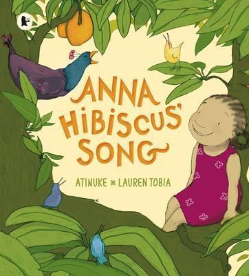 Anna Hibiscus' Song - BookMarket