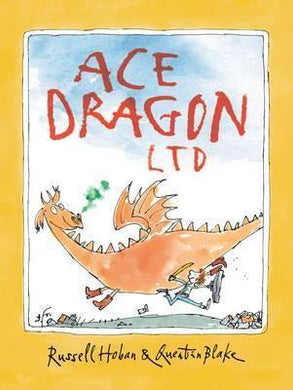 Ace Dragon Ltd - BookMarket
