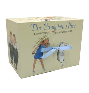 Complete Alice - 22 Mini HC - BookMarket