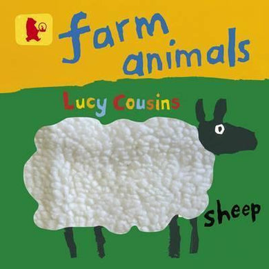 Farm Animals - BookMarket