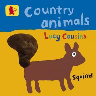 Country Animals - BookMarket