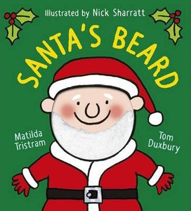 Santa'S Beard - BookMarket