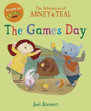 The Games Day - BookMarket