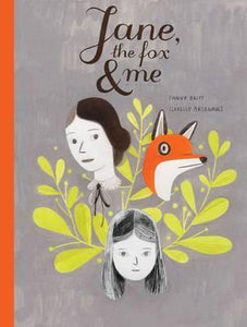 Jane, the Fox and Me