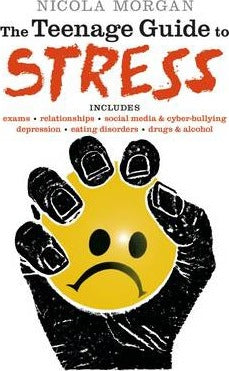 Teenage Guide To Stress - BookMarket