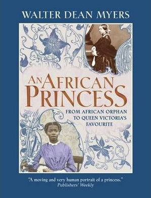 An African Princess - BookMarket