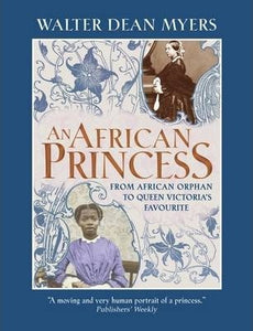 An African Princess - BookMarket