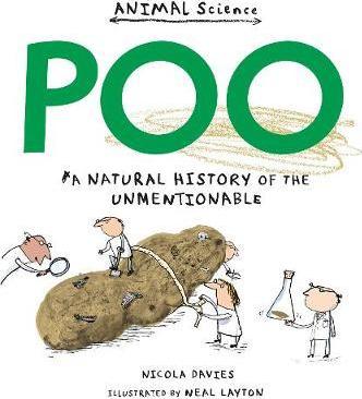 Poo: A Natural History Of Unmentionable - BookMarket