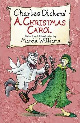 A Christmas Carol Illus. Classic