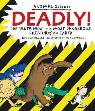 Deadly! - BookMarket